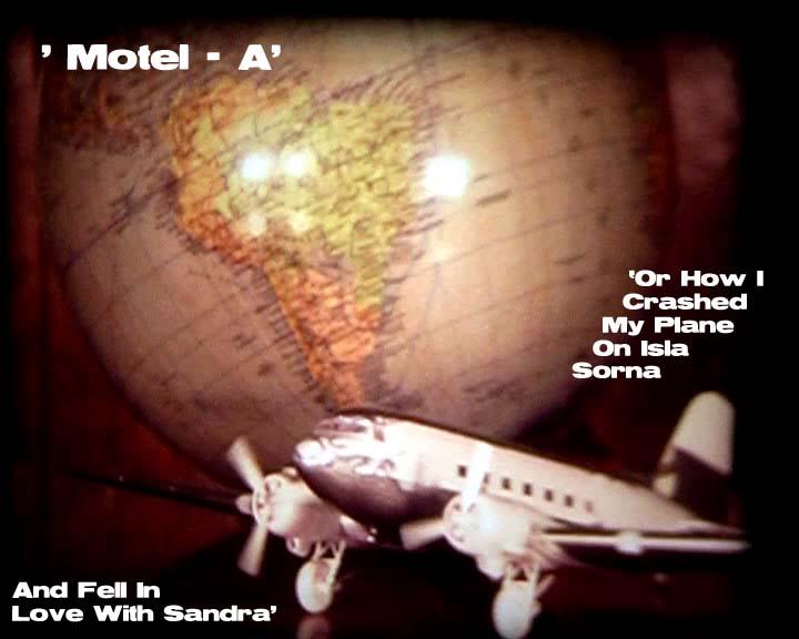 Motel-A