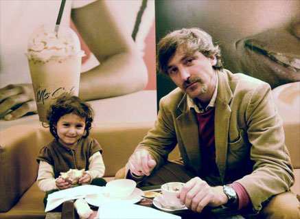 Johnny & Clara